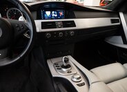 BMW M5 Sedan / Limuzína 5,0 l 373 kw