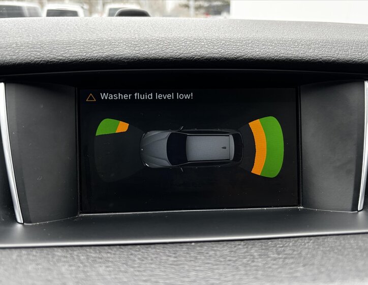 BMW X1 SUV 2,0 l 105 kw