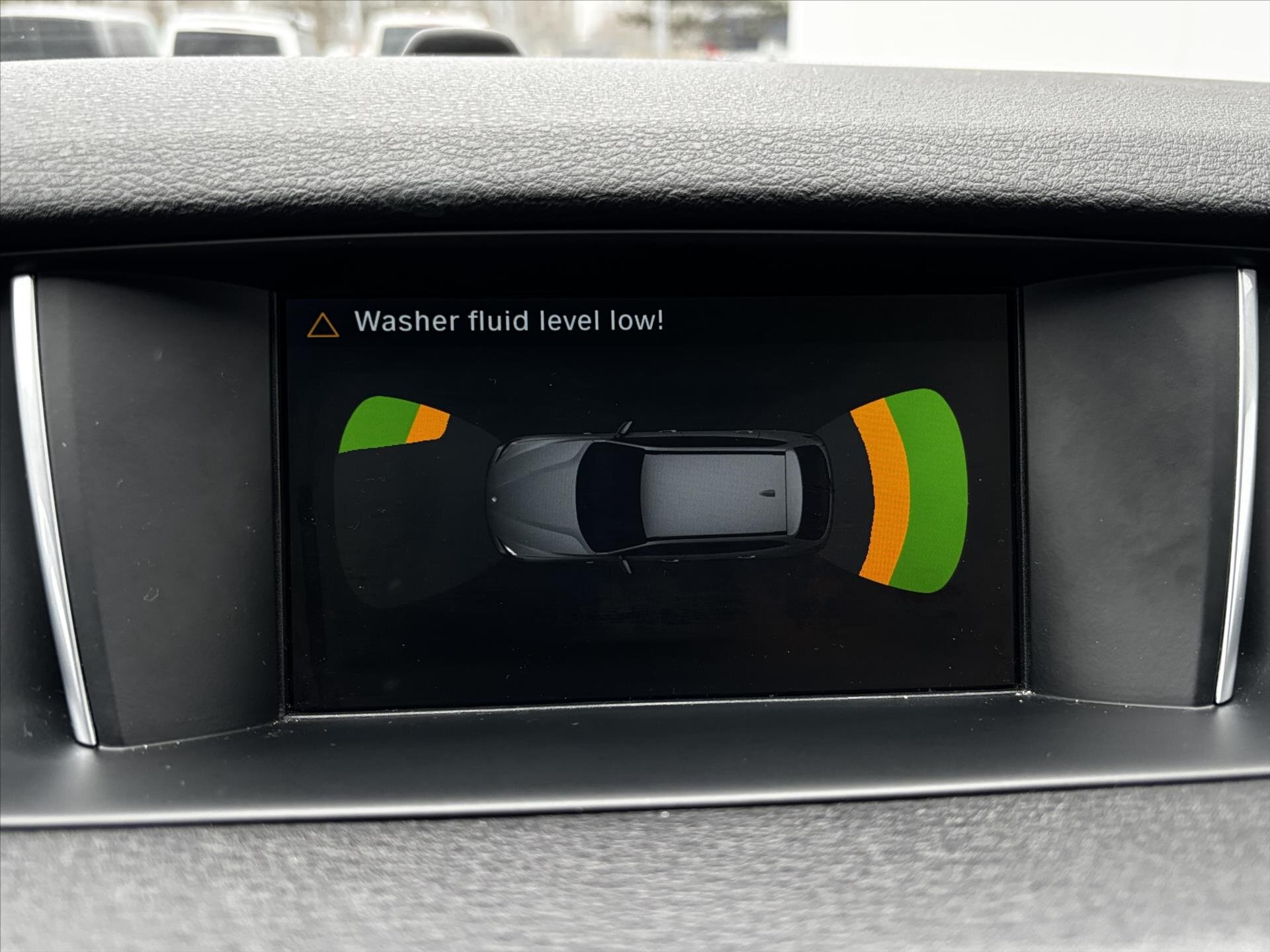 BMW X1 SUV 2,0 l 105 kw