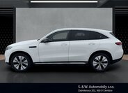 Mercedes-Benz EQC SUV 0,0 300 kw