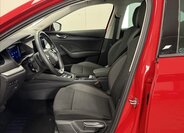 Škoda Octavia Sedan / Limuzína 1,5 l 110 kw