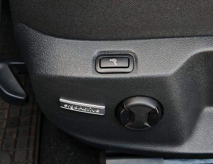 Volkswagen Golf Kombi 1,5 l 96 kw