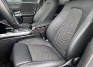 Mercedes-Benz Třídy B Hatchback 1,3 l 120 kw