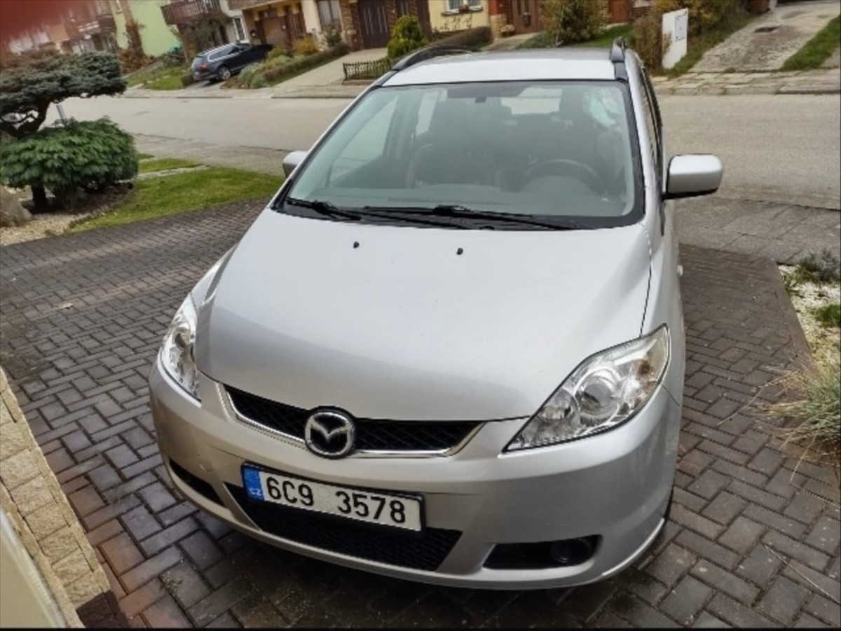 Mazda 5