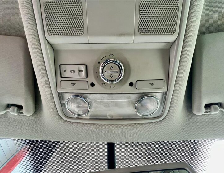 Škoda Superb Kombi 2,0 l 125 kw