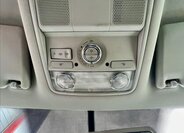 Škoda Superb Kombi 2,0 l 125 kw