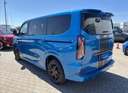 Ford Tourneo Custom Kombi 2,5 l 171 kw