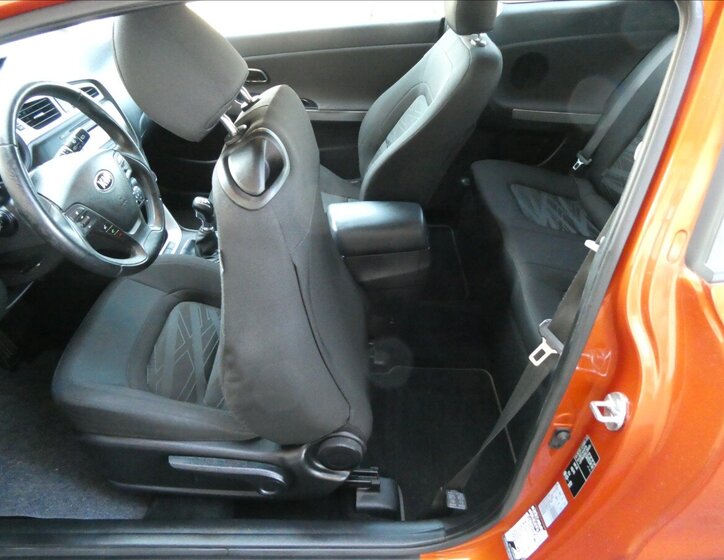 KIA Ceed Hatchback 1,6 l 996 kw