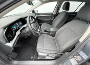 Volkswagen Golf Kombi 1,5 l 96 kw