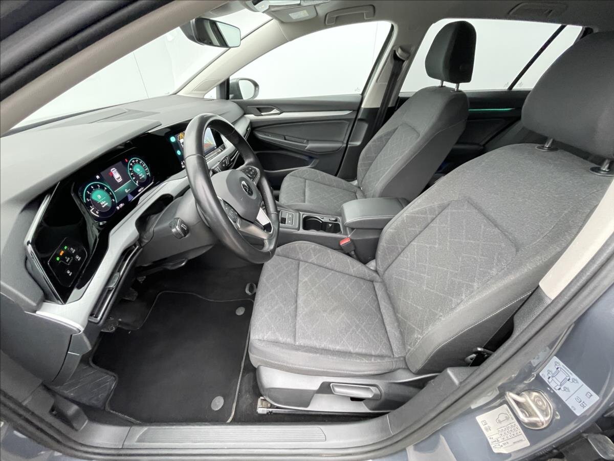 Volkswagen Golf Kombi 1,5 l 96 kw