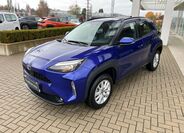 Toyota Yaris Cross 2