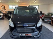 Ford Tourneo Custom 7