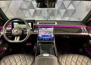 Mercedes-Benz Třídy S 10