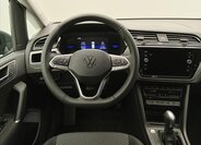 Volkswagen Touran MPV 2,0 l 110 kw