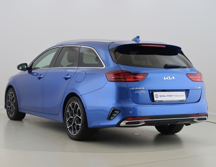 KIA Ceed 7