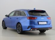 KIA Ceed 7