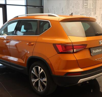 Seat Ateca 7