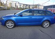Škoda Octavia 3