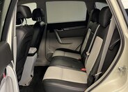 Chevrolet Captiva 10