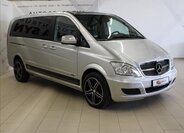 Mercedes-Benz Viano Kombi 3,0 l 165 kw