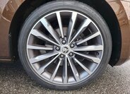 Škoda Superb Kombi 2,0 l 147 kw