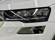 Škoda Karoq SUV / Terénní 1,5 l 110 kw