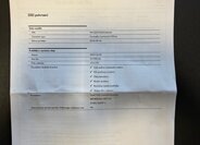 Volkswagen Caravelle 31