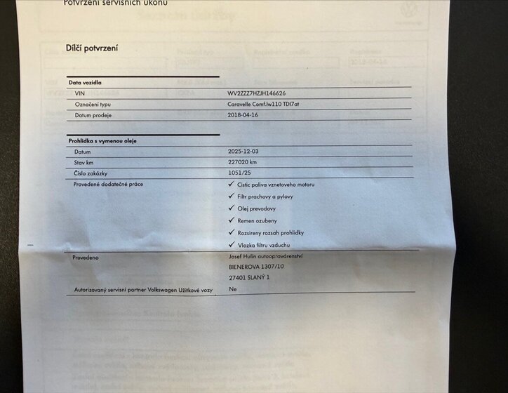 Volkswagen Caravelle 31