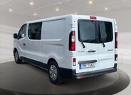 Renault Trafic Skříň 2,0 l 110 kw