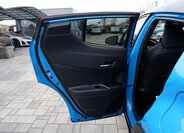 Toyota C-HR Hatchback 1,8 l 125 kw