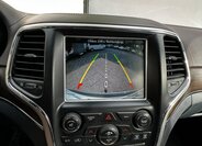 Jeep Grand Cherokee Kombi 3,0 l 184 kw