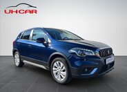 Suzuki SX4 S-Cross SUV / Terénní 998,0 82 kw