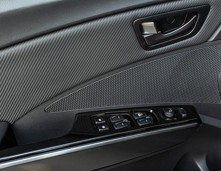 SsangYong Tivoli SUV / Terénní 1,5 l 120 kw