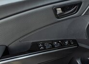 SsangYong Tivoli SUV / Terénní 1,5 l 120 kw