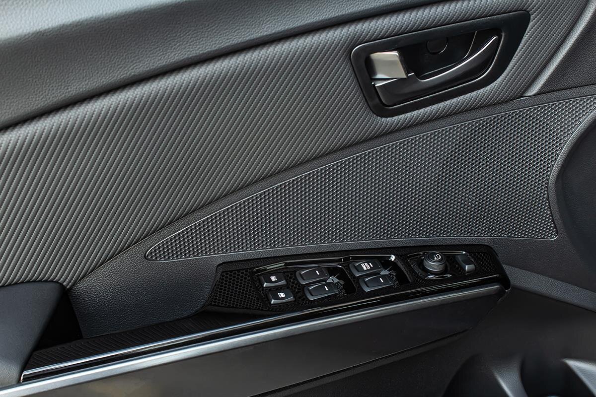 SsangYong Tivoli SUV / Terénní 1,5 l 120 kw