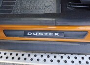 Dacia Duster SUV / Terénní 0,0 84 kw