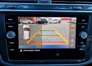 Volkswagen Tiguan SUV 2,0 l 110 kw