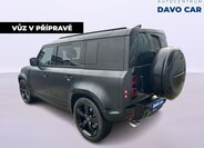 Land Rover Defender SUV 5,0 l 313 kw