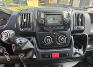 Citroën Jumper Ostatní 3,0 l 130 kw