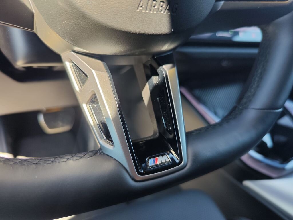 BMW X3 SUV / Terénní 2,0 l 145 kw