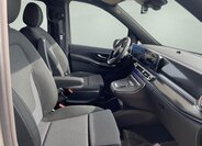 Mercedes-Benz Třídy V VAN / Minibus 2,0 l 140 kw