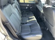 Land Rover Discovery SUV / Terénní 3,0 l 188 kw