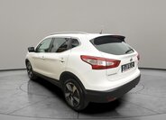 Nissan Qashqai SUV / Terénní 1,2 l 85 kw