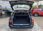 Mercedes-Benz Třídy C Kombi 1,6 l 118 kw