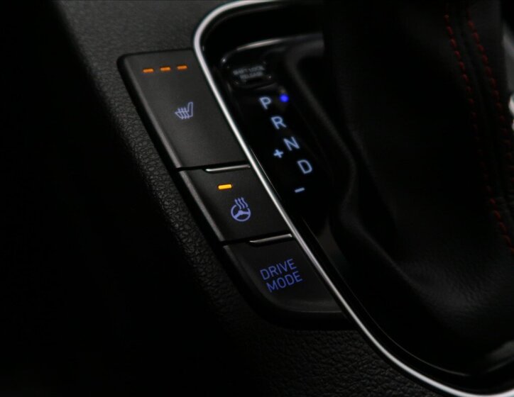 Hyundai i30 Kombi 1,5 l 117 kw