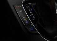 Hyundai i30 Kombi 1,5 l 117 kw