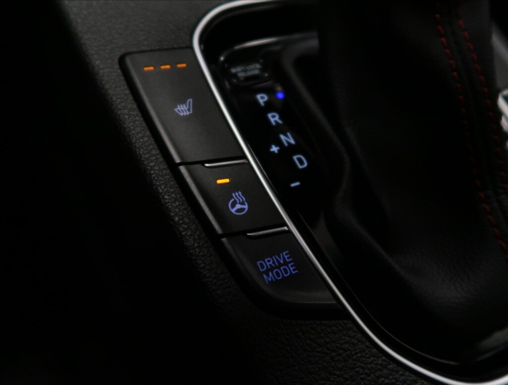 Hyundai i30 Kombi 1,5 l 117 kw