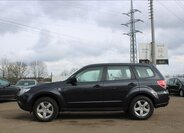 Subaru Forester Kombi 2,0 l 108 kw