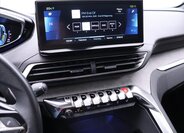 Peugeot 3008 SUV 1,6 l 133 kw