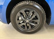 Škoda Fabia Hatchback 999,0 85 kw